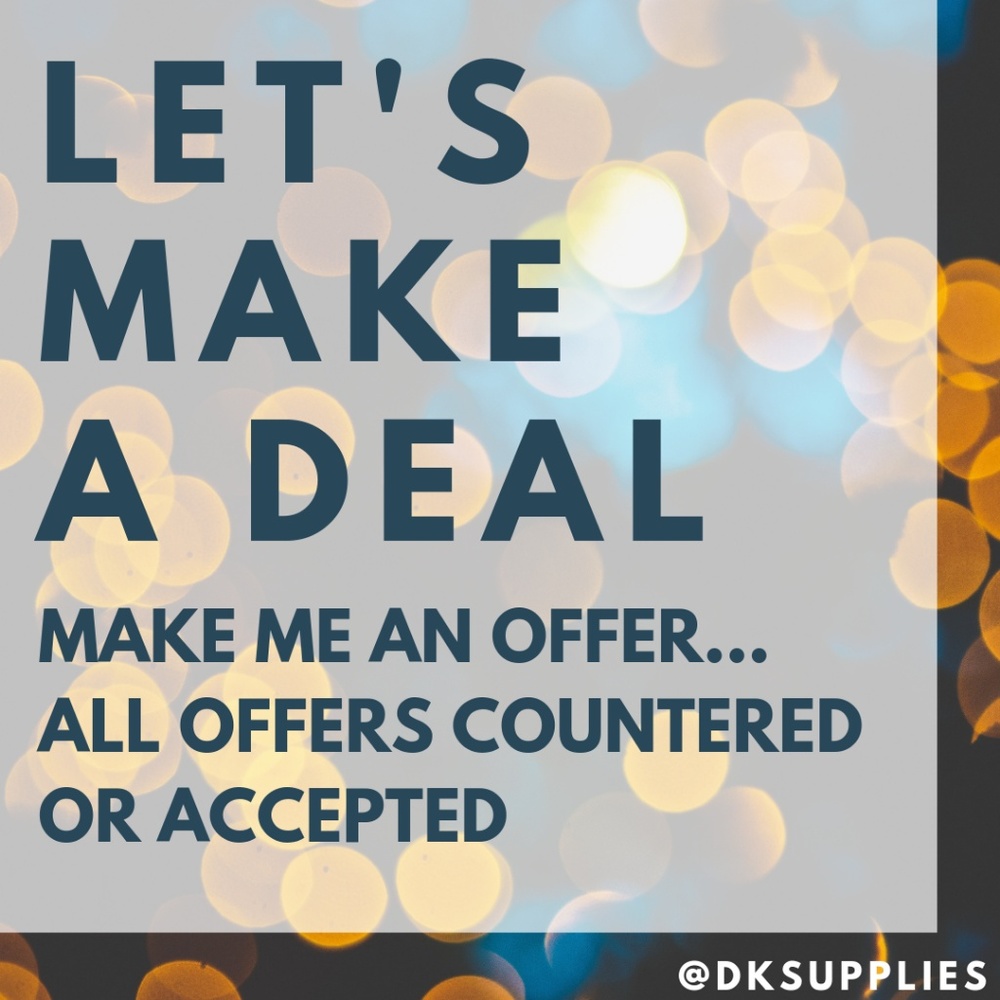 Get it Before Someone Else Does...